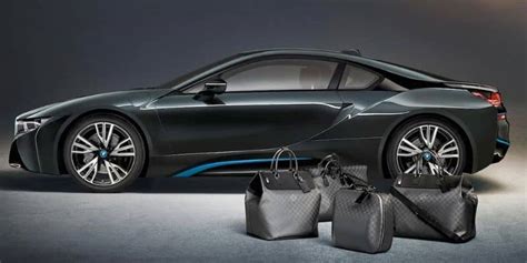 bmw and louis vuitton co-branding|bmw co branding.